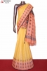 Designer Art Tussar Silk Saree